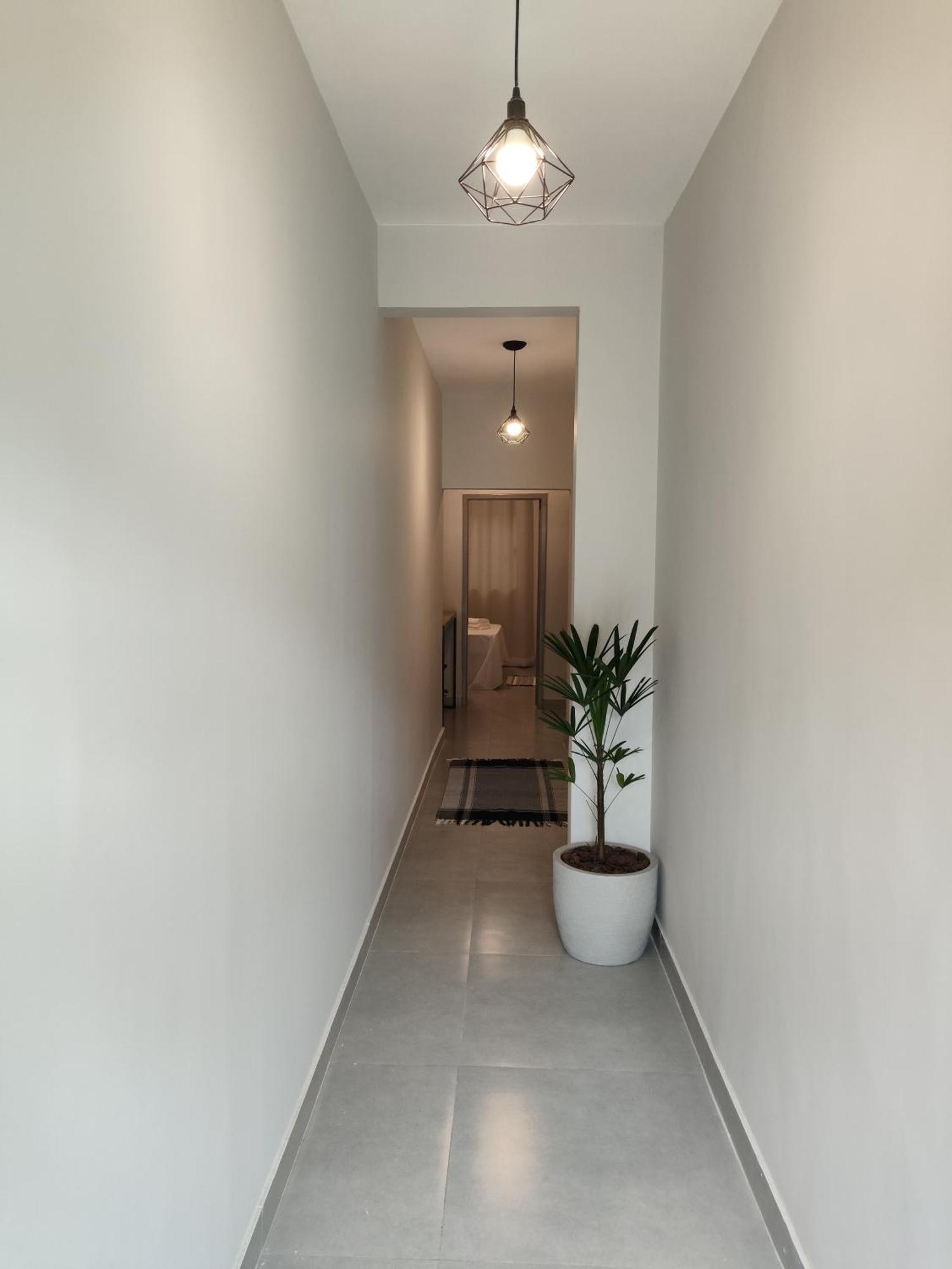 Loft 61 - No Coracao De Curvelo Villa Exterior photo
